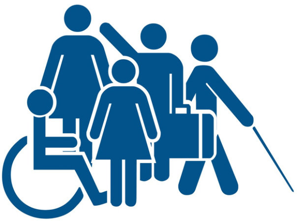Concello de Arteixo ayuda transporte de personas con movilidad reducida