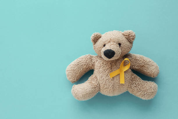 derecho al olvido oncológico de pacientes con cáncer infantil