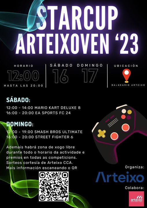 Startcup Arteixoven-Diario de Arteixo