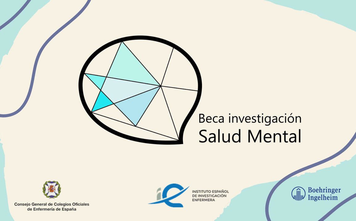 II Edición de la Beca de Investigación en Salud Mental.