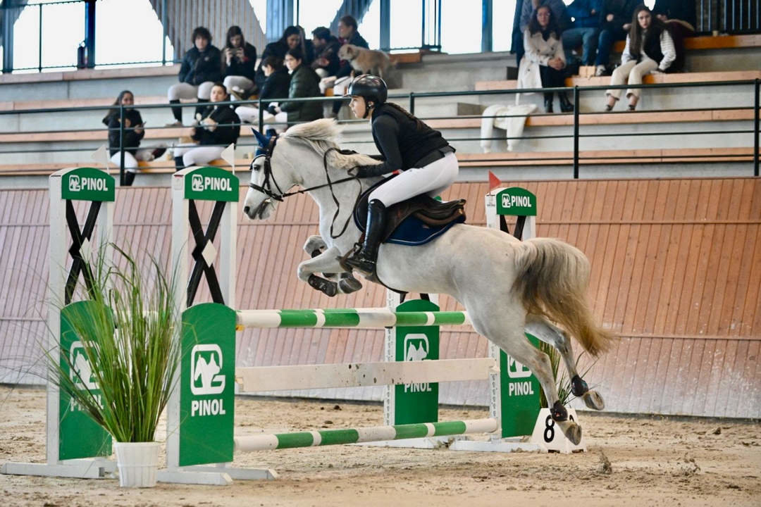 XXIV Trofeo Casas Novas.