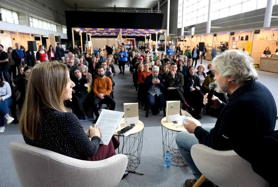 Respuesta "muy positiva" a la participación en el Culturgal.