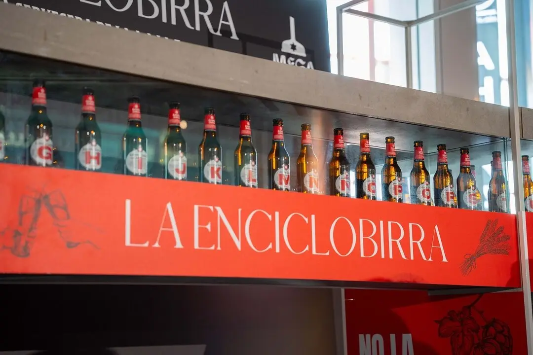 Estrella Galicia lanza “La Enciclobirra”.