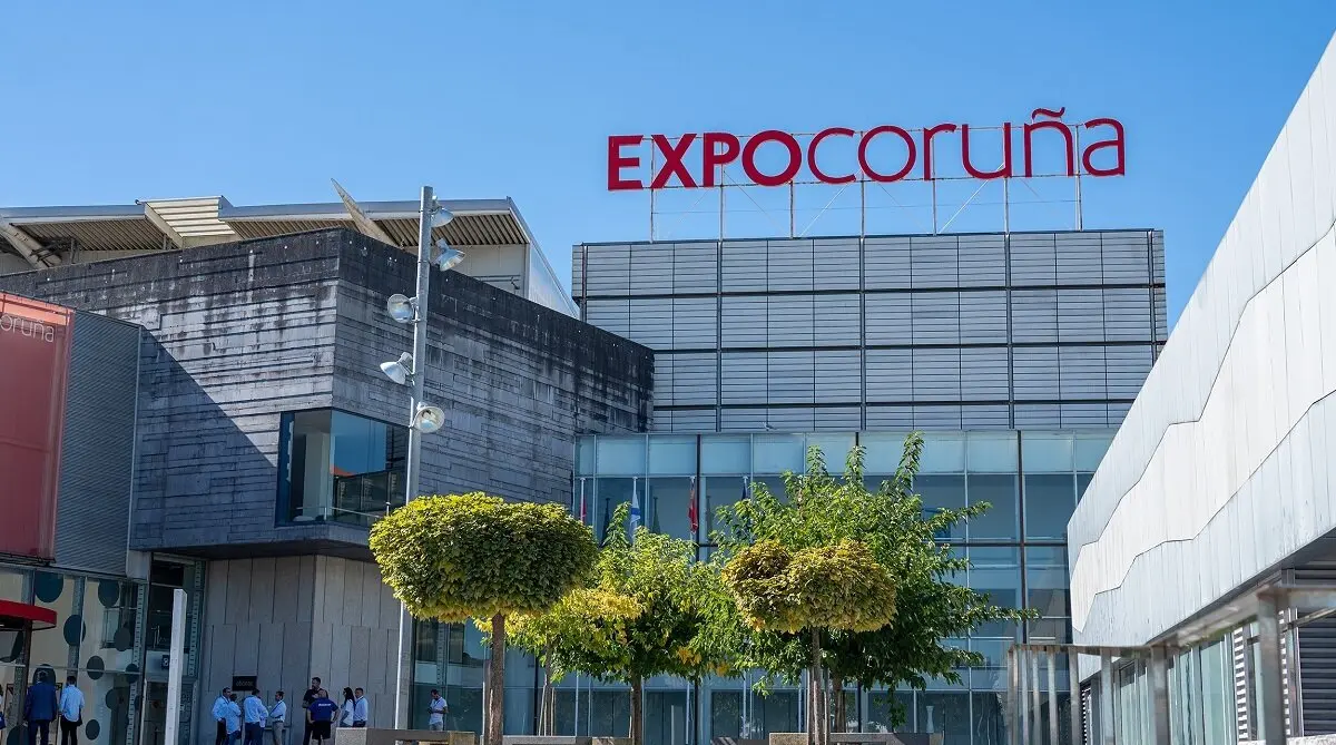 EXPOCORUÑA PATA PATA 2025-Diario de Arteixo